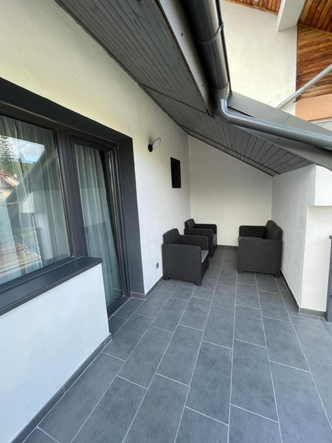 Gray Appartement *
