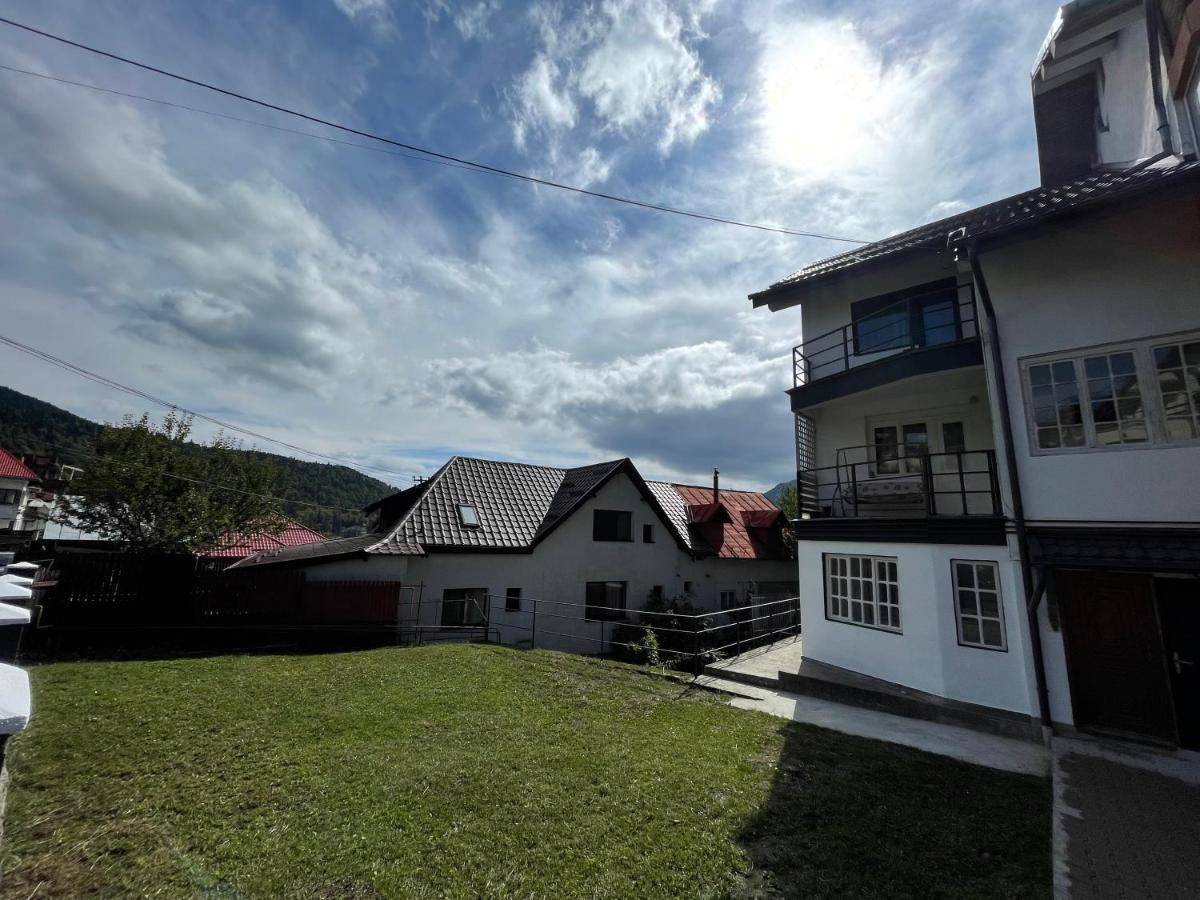 Gray Appartement Buşteni