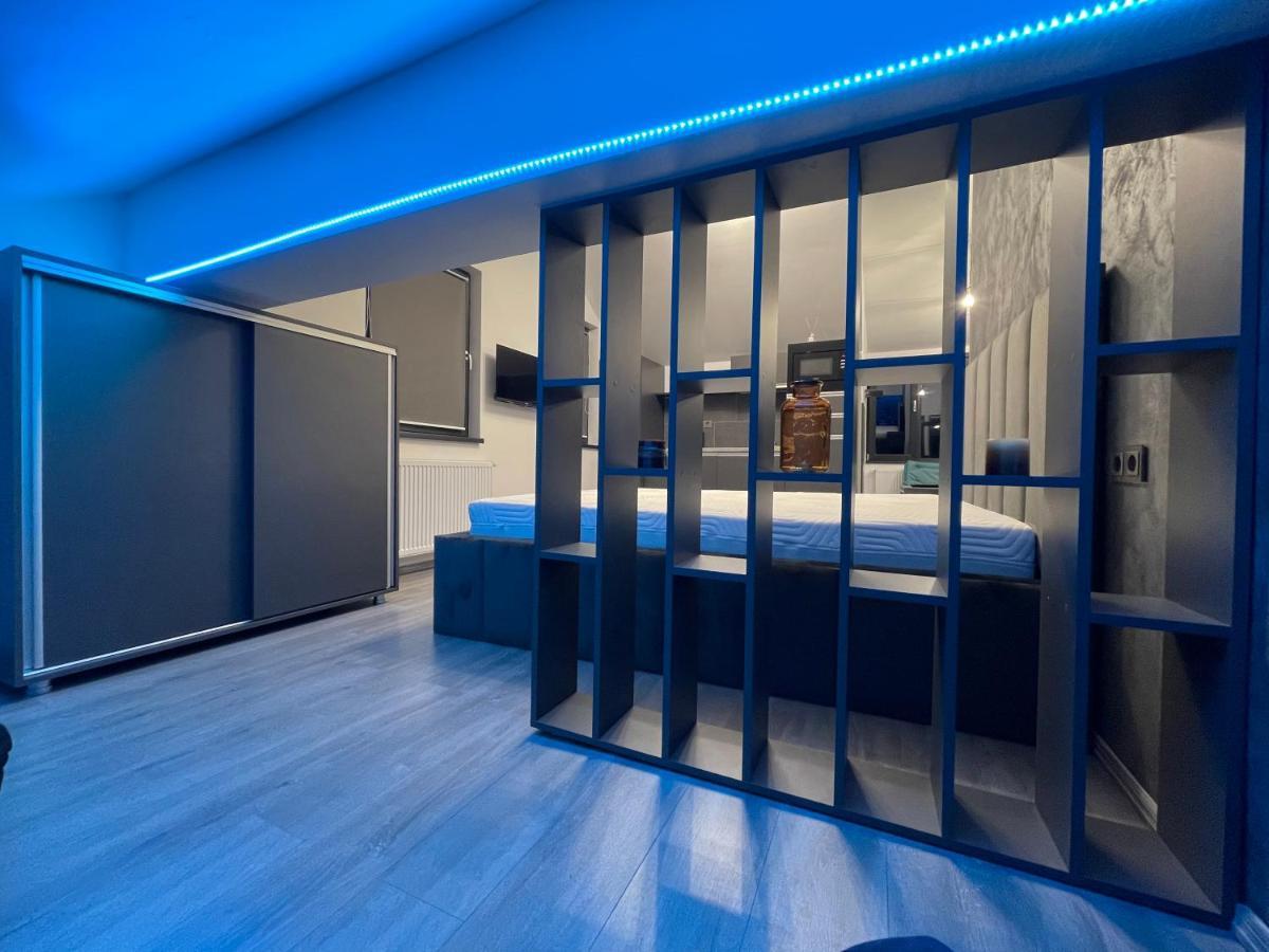 Appartement Gray Buşteni