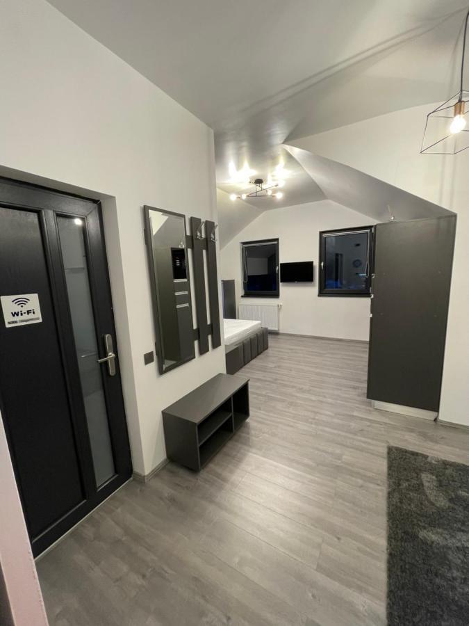Appartement Gray Buşteni